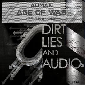Age Of War by Aliman Cover Art