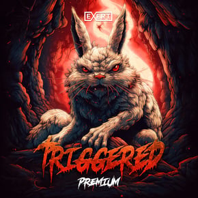 Triggered by Premium Cover Art