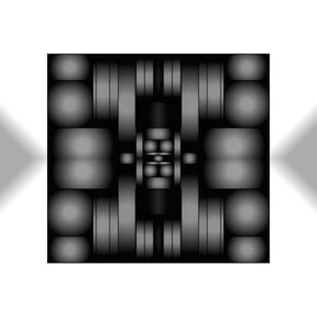 Understand (Like Damn) by Point/Blank Cover Art