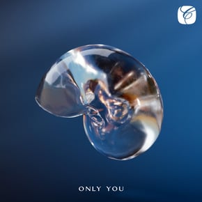 Only You (Café del Mar Reimagined) by Nookie Cover Art