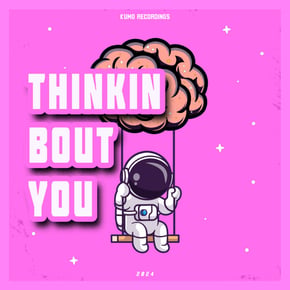 Thinkin Bout You by Kumo Cover Art