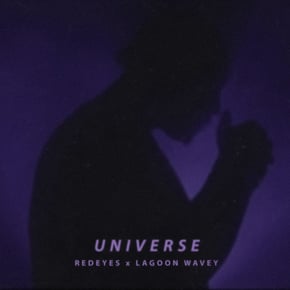 Universe by Redeyes & Brijawa Cover Art