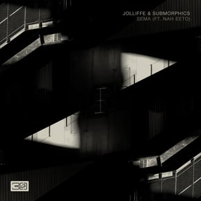 Sema by Jolliffe & Submorphics Cover Art