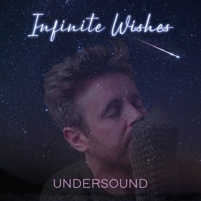 Infinite Wishes LP by Undersound Cover Art