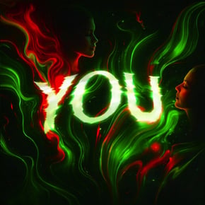 You by MC Endo, Murkage, Genesis Elijah & Mountz23 Cover Art