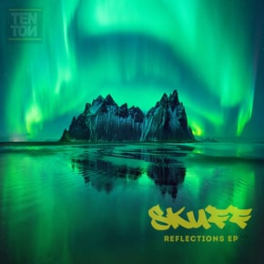 Reflections by Skuff Cover Art