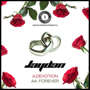 Devotion / Forever by Jaydan Cover Art
