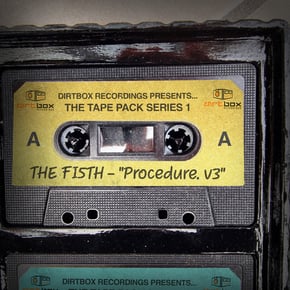 Procedure V3 (Ghoular) by The Fi5th Cover Art