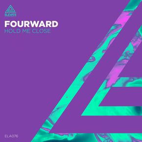 Hold Me Close by Fourward Cover Art