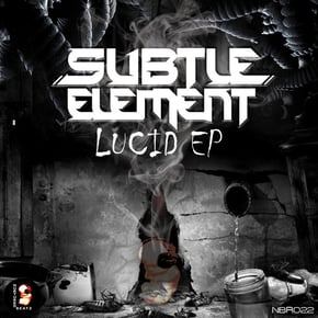 Lucid by Subtle Element Cover Art