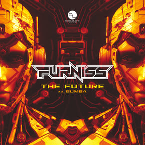 The Future/Bumba by Furniss Cover Art