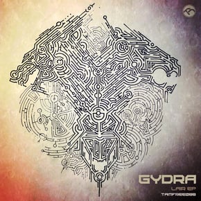 Lair by Gydra Cover Art
