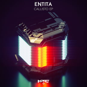 Callisto by Entita Cover Art