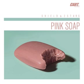 Pink Soap by Shield Cover Art