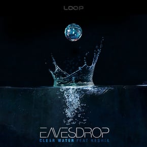 Clear Water by Eavesdrop Cover Art