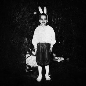 SETTIME LP by Limewax Cover Art