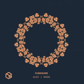 Alice, Mars by Funkware Cover Art
