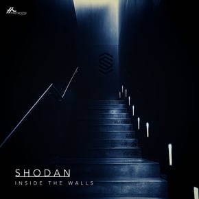 Inside the Walls by Shodan Cover Art