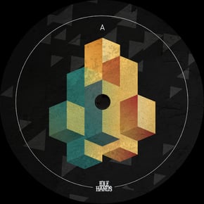Endless Forms by Rhythmic Theory Cover Art