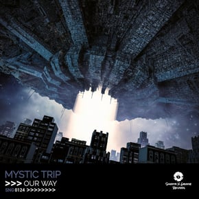 Our Way by Mystic Trip Cover Art