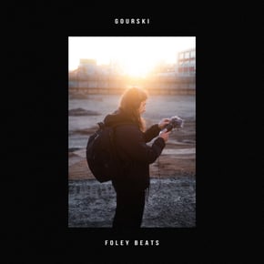 Foley Beats by Gourski Cover Art