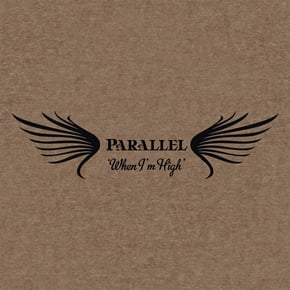 When I'm High by Parallel Cover Art