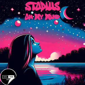 On My Mind by Stodius Cover Art