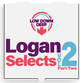Shooters by Logan D & Tomoyoshi Cover Art
