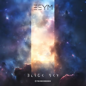 Black Sky by Esym Cover Art