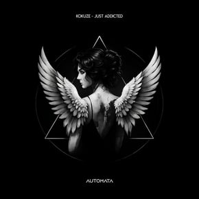 Just Addicted by KOKUZE Cover Art