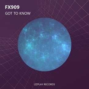 Got To Know by MSDOS & FX909 Cover Art