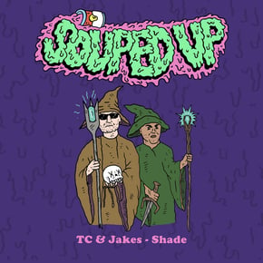 Shade by TC & Jakes Cover Art