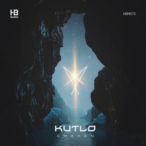 Awaken by Kutlo Cover Art