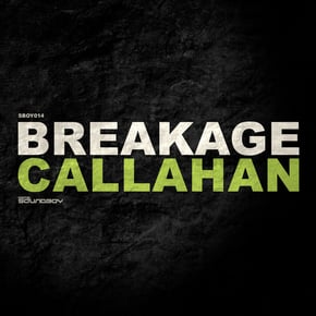 Callahan by Breakage Cover Art