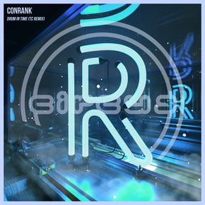 Drum In Time (Remixes) by TC Cover Art