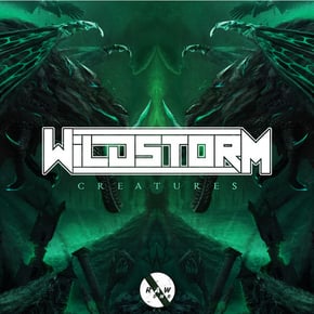 Creatures by Wildstorm Cover Art
