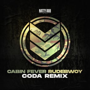 Rudebwoy (Coda Remix) by Coda Cover Art