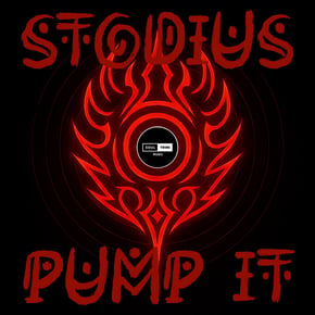 Pump IT by Stodius Cover Art