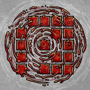 Selecta / Equivalent by Limewax Cover Art