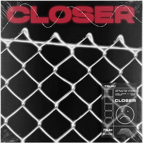 Closer by Tsuki Cover Art
