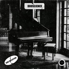 Soul Reflection (Original) by Duoscience Cover Art