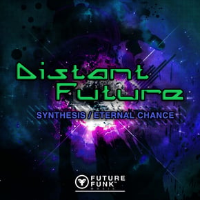 Synthesis / Eternal Chance by Distant Future Cover Art