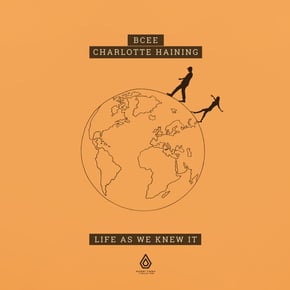 Life as We Knew It by BCee & Charlotte Haining Cover Art