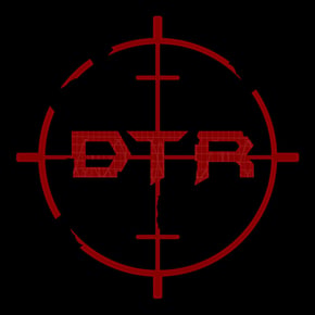 Temple / Volume Knob by Dominator & Flat T Cover Art