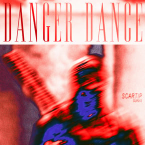 Danger Dance by Scartip Cover Art