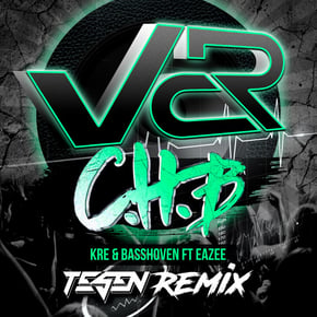 CHB (Tesen Remix) by Tesen Cover Art