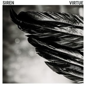 VIRTUE by SIREN Cover Art