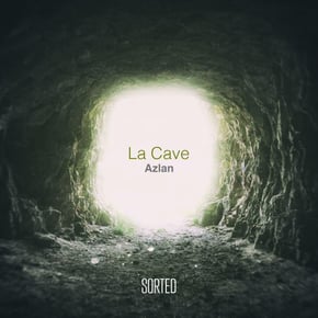 La Cave by Azlan Cover Art