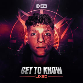 Get To Know by Lixed Cover Art