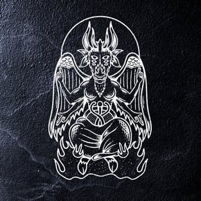 The Shaman (NickBee Remix) by Klinical Cover Art